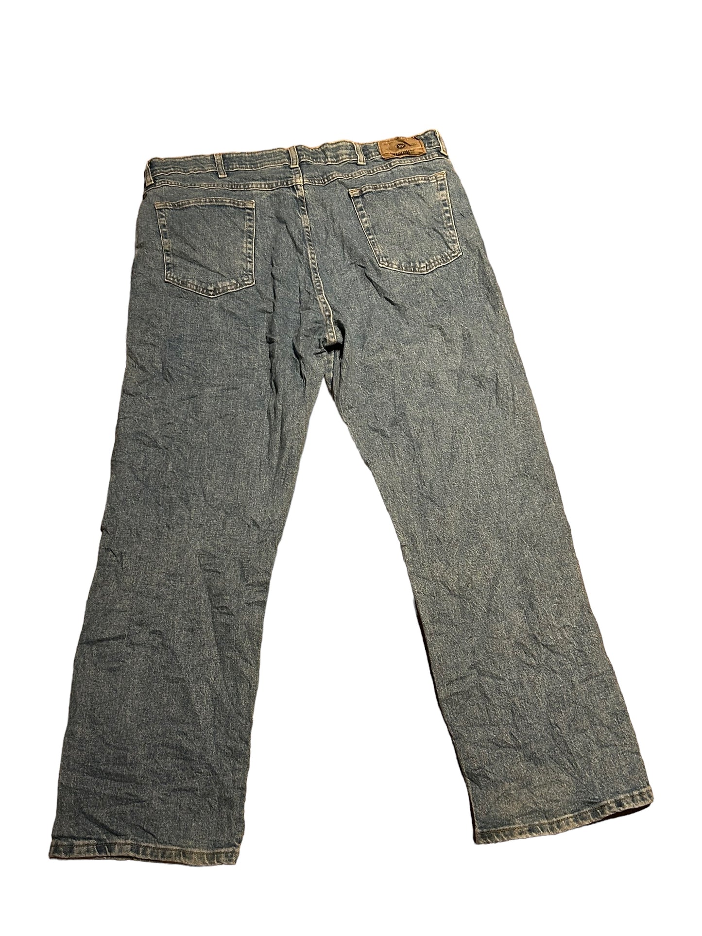 Vintage wranglers relaxed fit 40x30