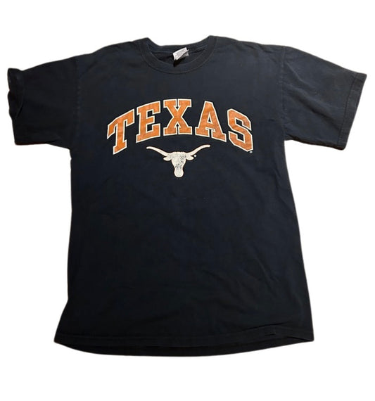 Vintage Texas T-Shirt Size M