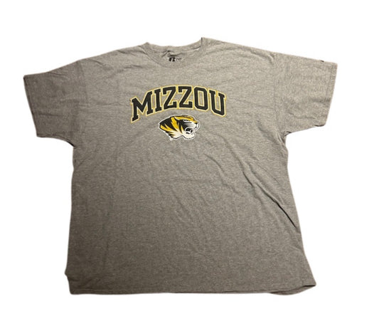 Vintage Mizzou T-Shirt Size Xl