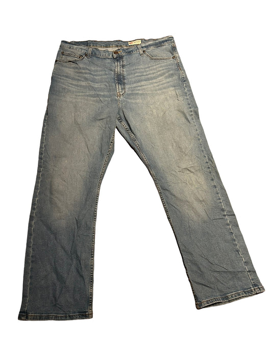 Vintage wranglers relaxed fit 40x32