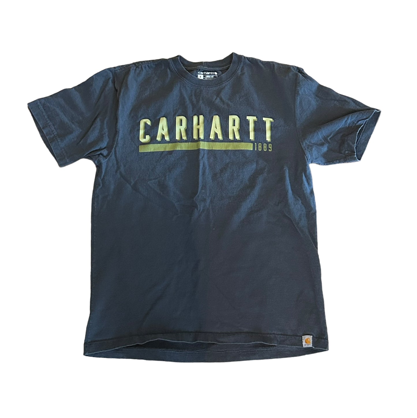 Vintage Carhartt T-Shirt (S)