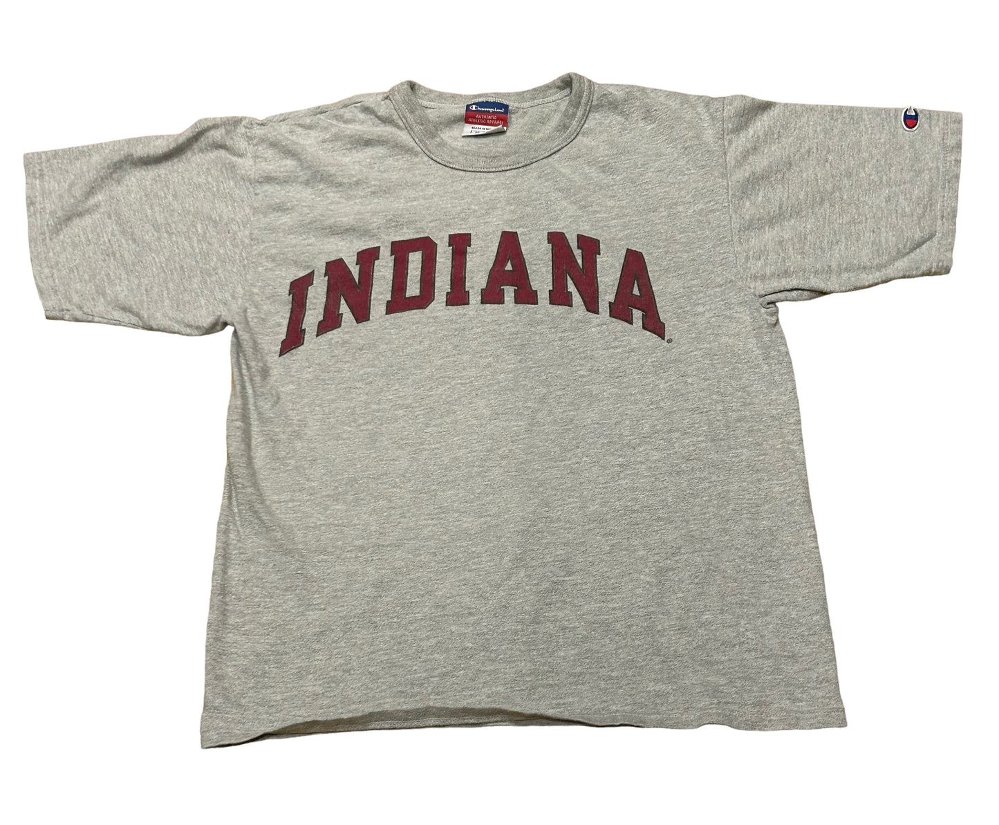 Vintage Indiana T-Shirt (M)