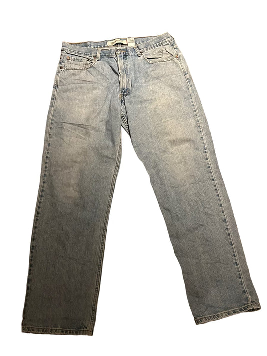 Vintage Levis 550s relaxed W36 L32