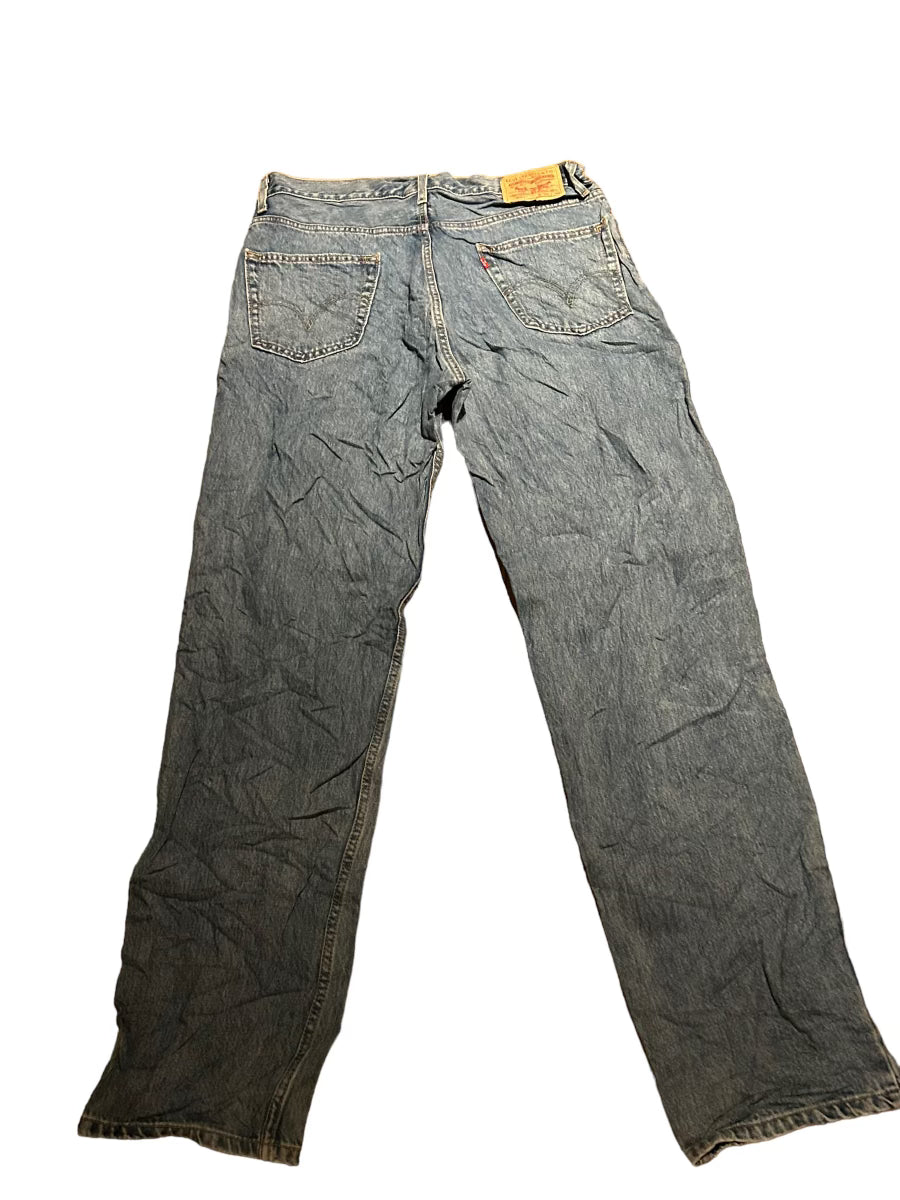 Vintage Levis 550s Relaxed W36 L36