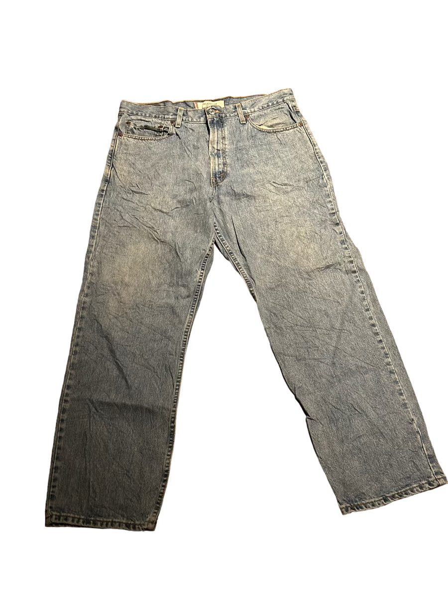 Vintage Levis 550s Relaxed W36 L30