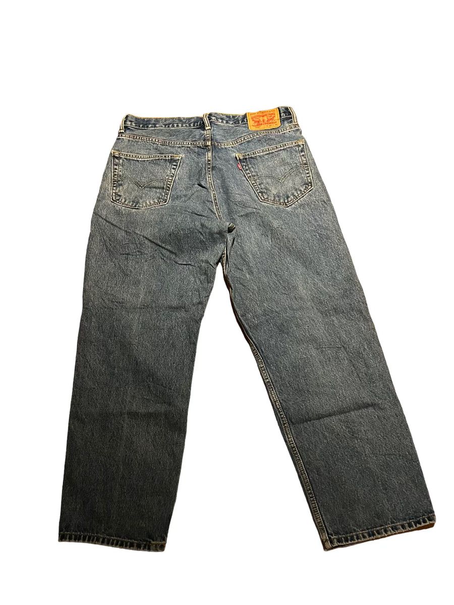 Vintage Levis 550s Relaxed W36 L30