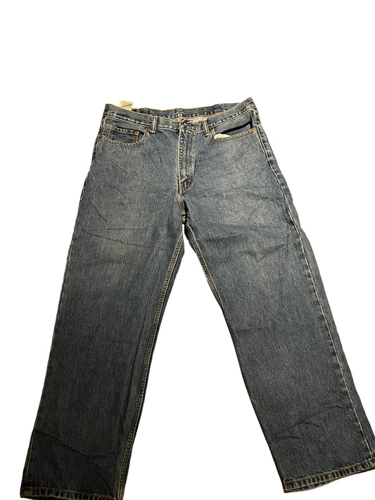 Vintage Levis 550s Relaxed W38 L30